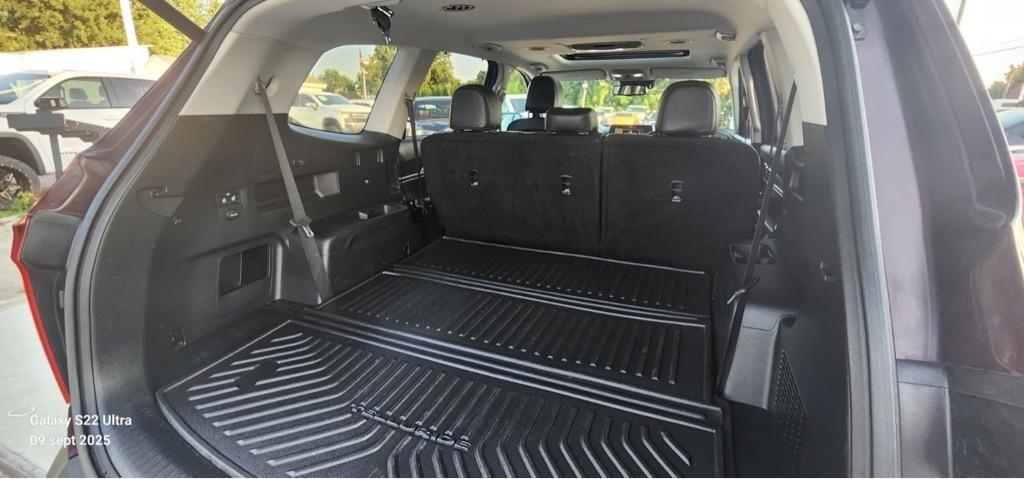 Kia Telluride EX AWD 2020