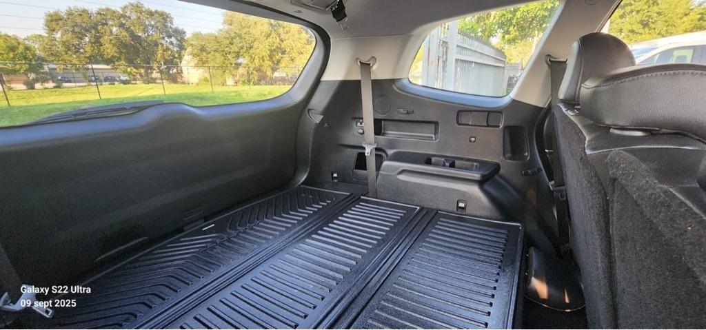 Kia Telluride EX AWD 2020