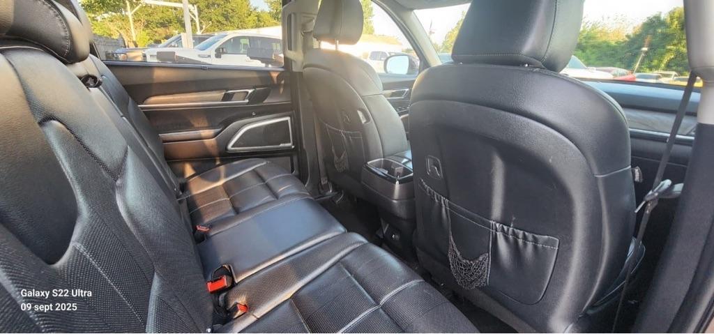 Kia Telluride EX AWD 2020