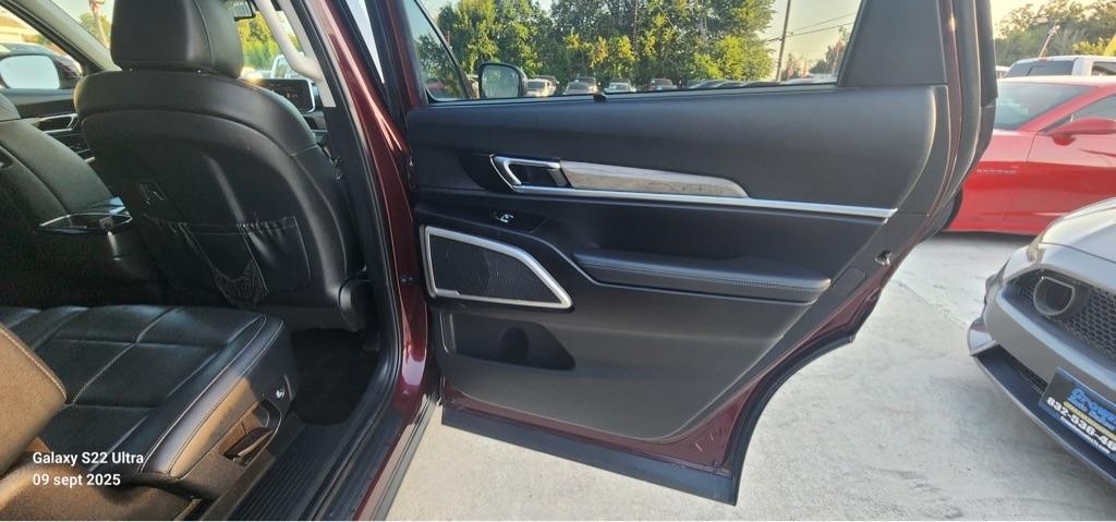 Kia Telluride EX AWD 2020