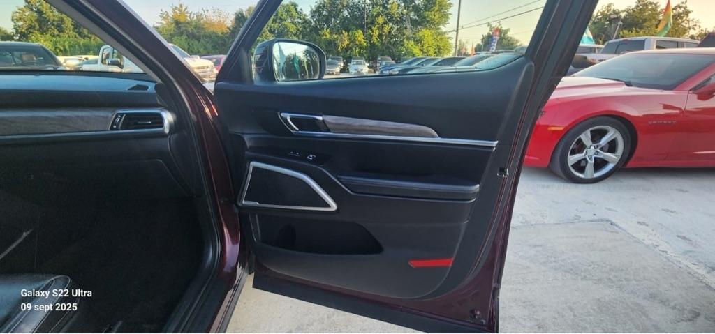 Kia Telluride EX AWD 2020