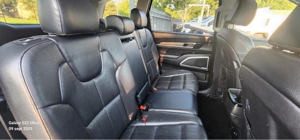 Kia Telluride EX AWD 2020