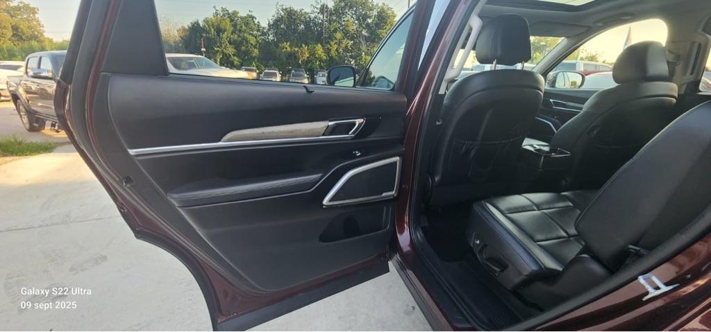 Kia Telluride EX AWD 2020