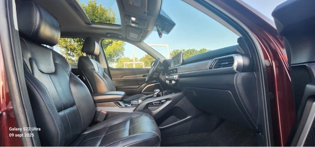 Kia Telluride EX AWD 2020