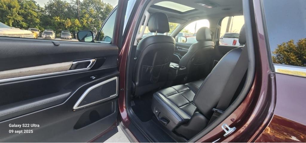 Kia Telluride EX AWD 2020