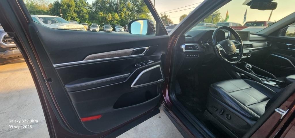 Kia Telluride EX AWD 2020