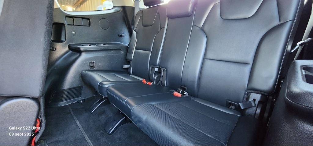 Kia Telluride EX AWD 2020