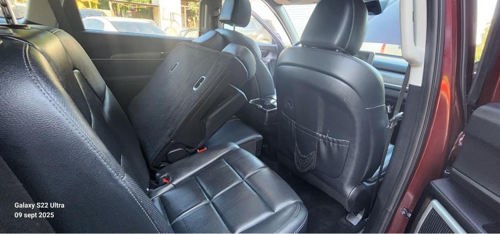 Kia Telluride EX AWD 2020