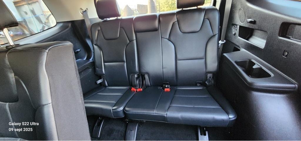 Kia Telluride EX AWD 2020