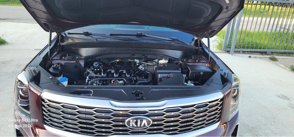 Kia Telluride EX AWD 2020