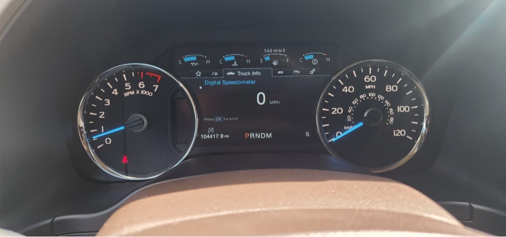 Ford F-150 Lariat SuperCrew 5.5-ft. Bed 2WD 2020 Ford F-150 Lariat SuperCrew 5.5-ft. Bed 2WD 2020