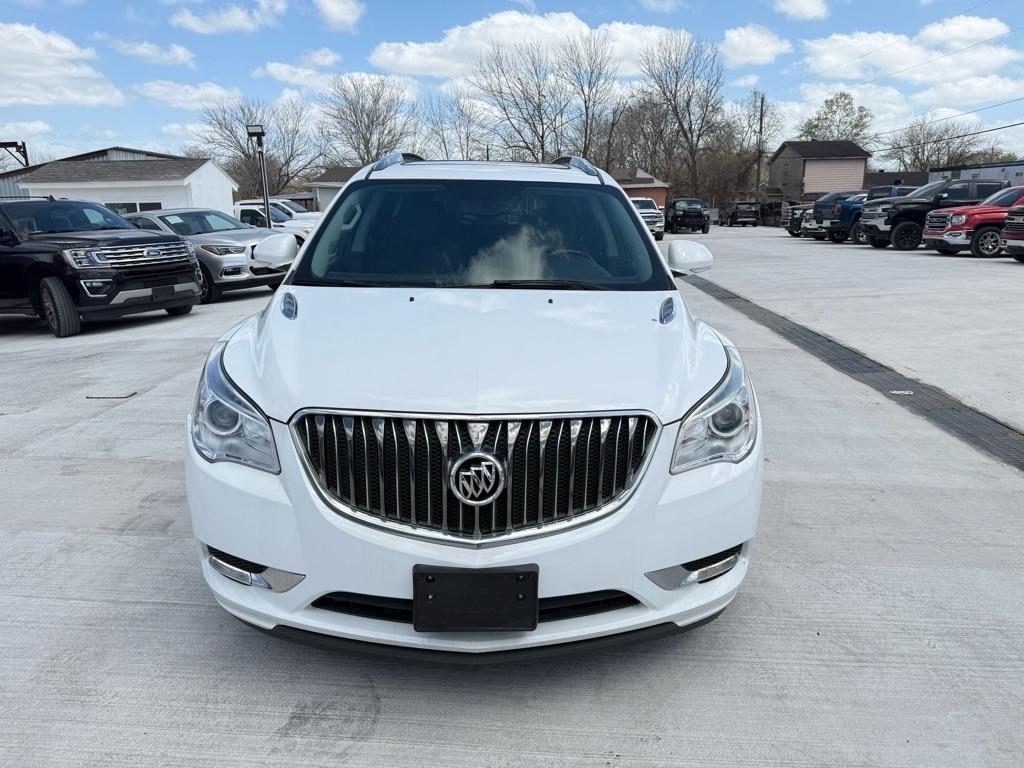 Buick Enclave Leather FWD 2016