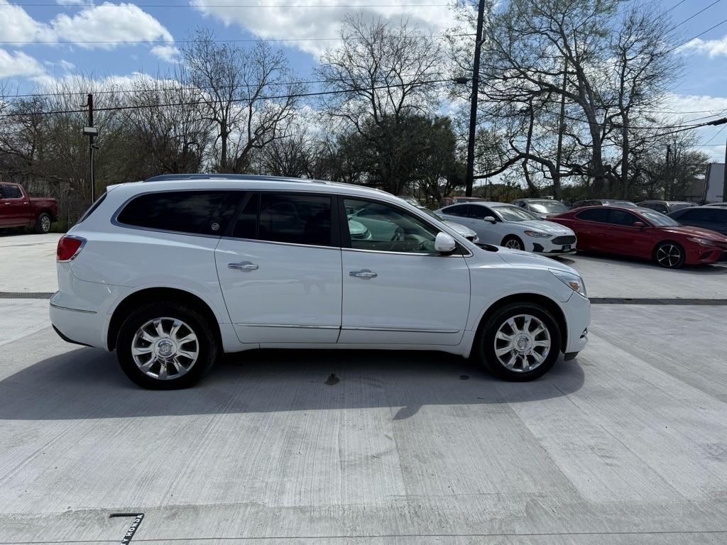Buick Enclave Leather FWD 2016