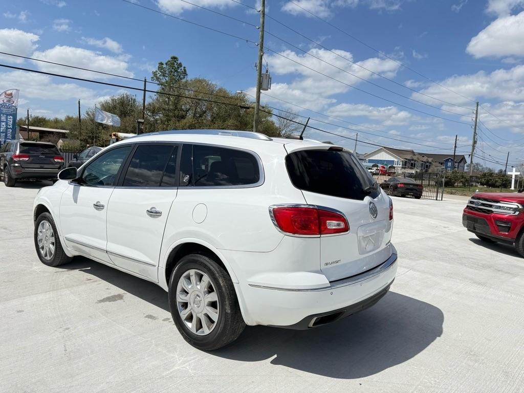 Buick Enclave Leather FWD 2016