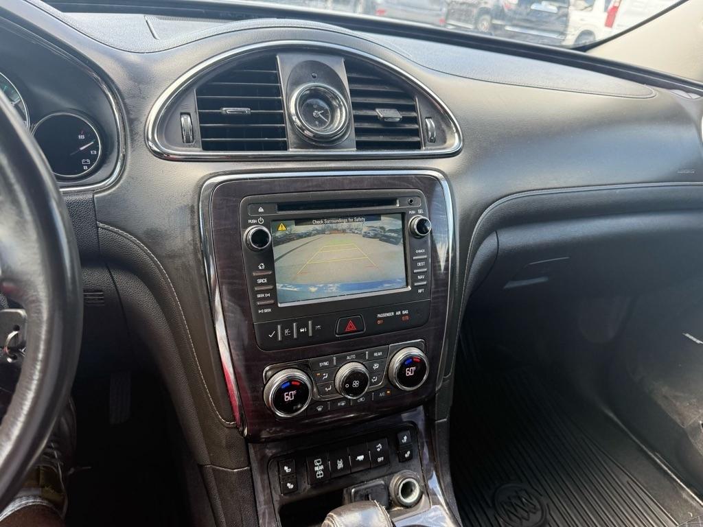 Buick Enclave Leather FWD 2016