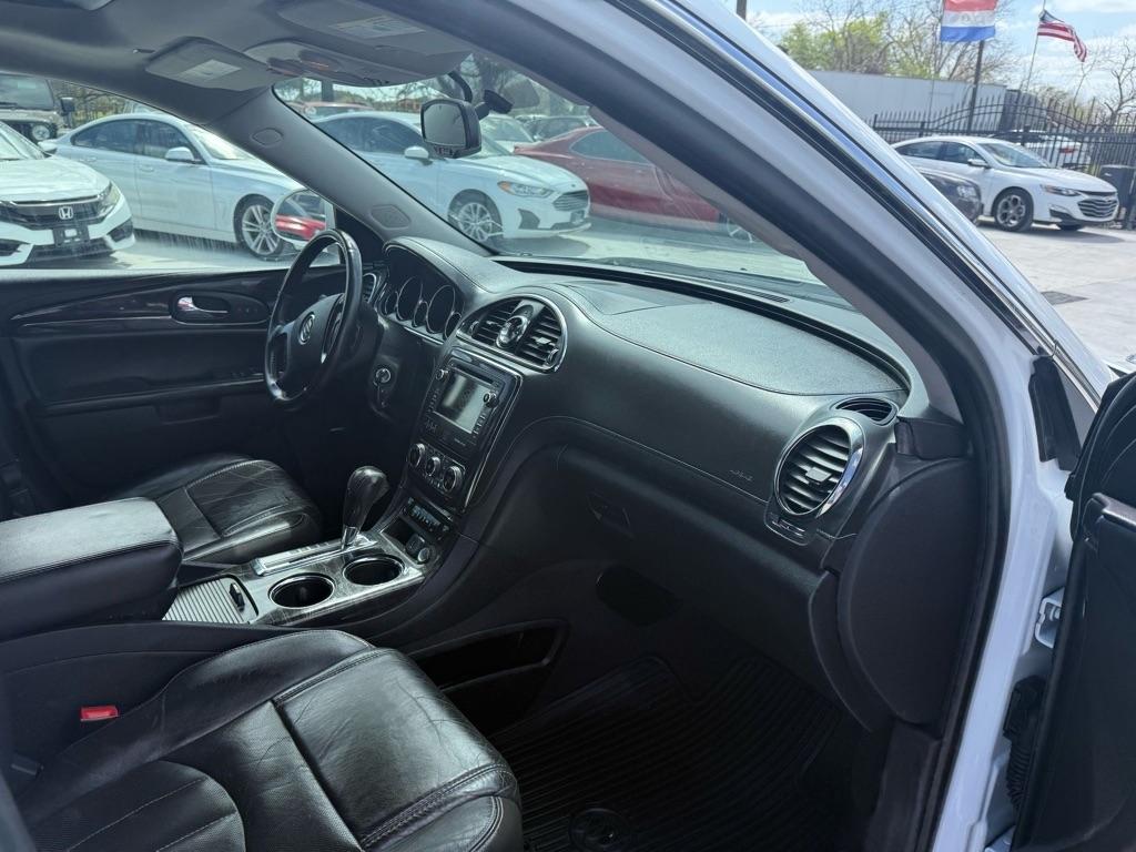 Buick Enclave Leather FWD 2016