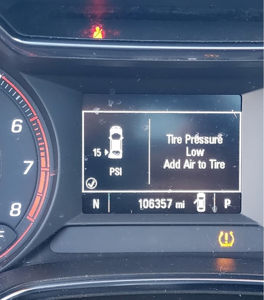 Chevrolet TrailBlazer RS 2021 Chevrolet TrailBlazer RS 2021