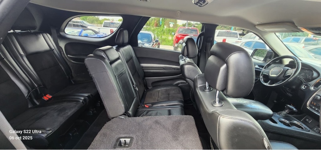 Dodge Durango GT 2WD 2018 Dodge Durango GT 2WD 2018