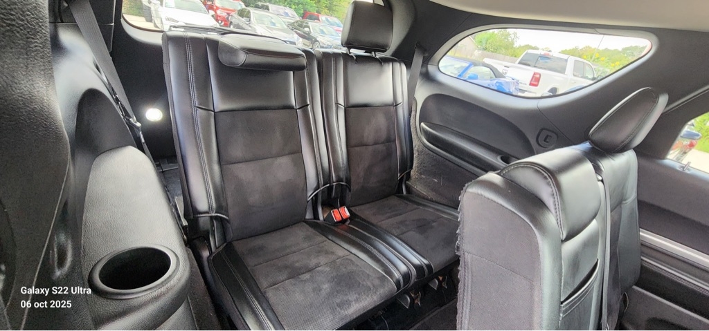 Dodge Durango GT 2WD 2018 Dodge Durango GT 2WD 2018