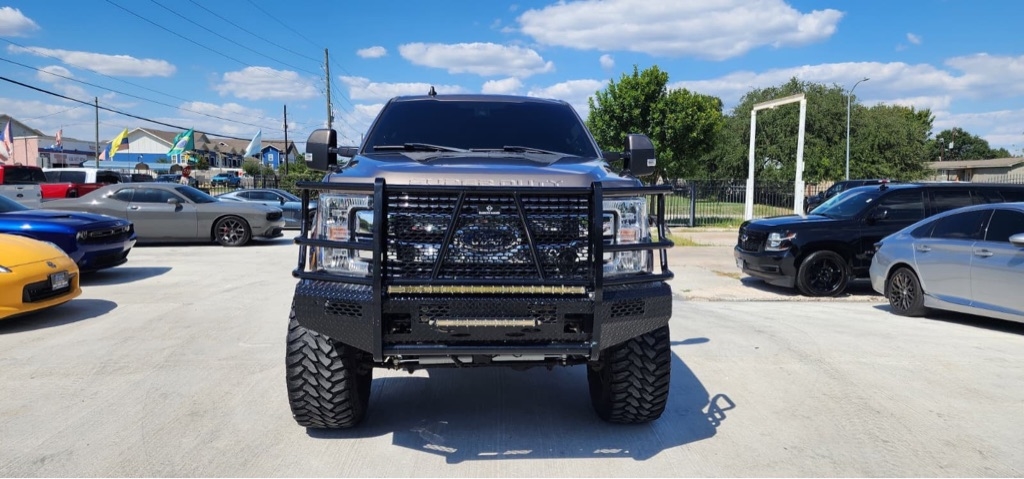 Ford F-250 SD Lariat Crew Cab 4WD 2019 Ford F-250 SD Lariat Crew Cab 4WD 2019