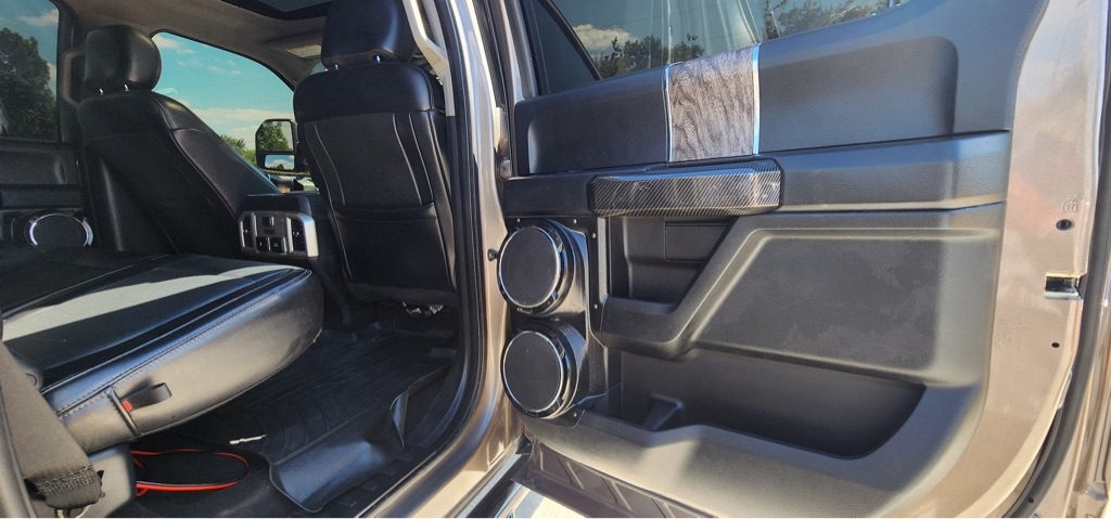 Ford F-250 SD Lariat Crew Cab 4WD 2019 Ford F-250 SD Lariat Crew Cab 4WD 2019