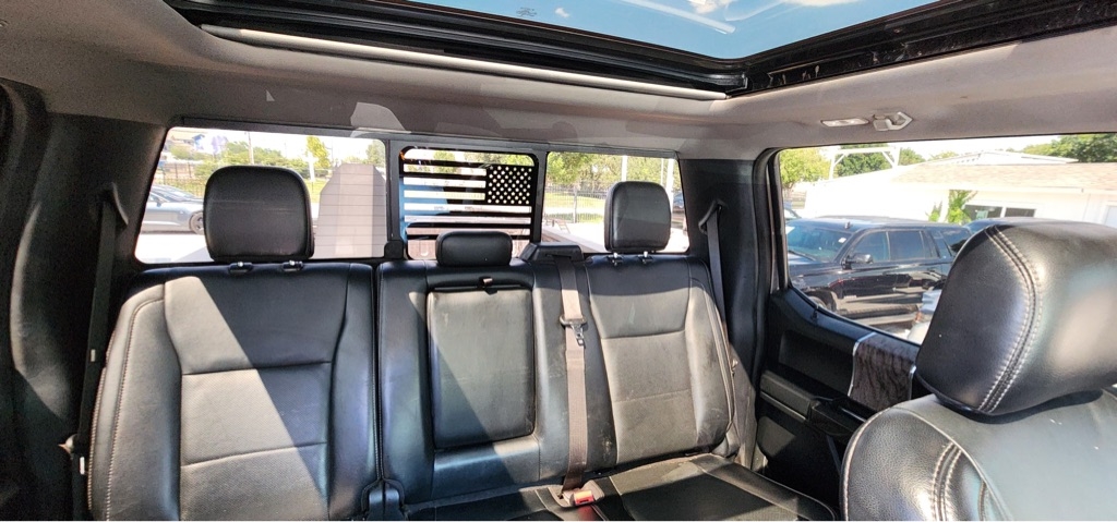 Ford F-250 SD Lariat Crew Cab 4WD 2019 Ford F-250 SD Lariat Crew Cab 4WD 2019