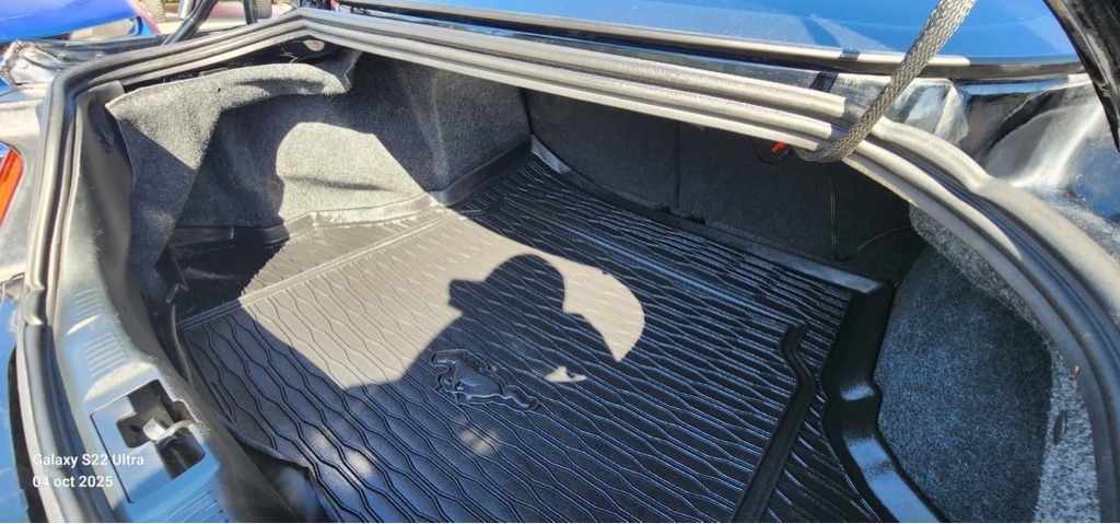 Ford Mustang GT Coupe 2019 Ford Mustang GT Coupe 2019