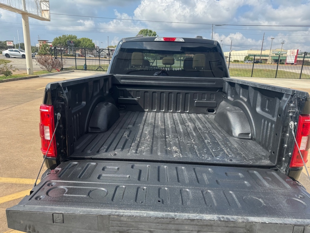 Ford F-150 XLT SuperCrew 5.5-ft. Bed 4WD 2023 Ford F-150 XLT SuperCrew 5.5-ft. Bed 4WD 2023