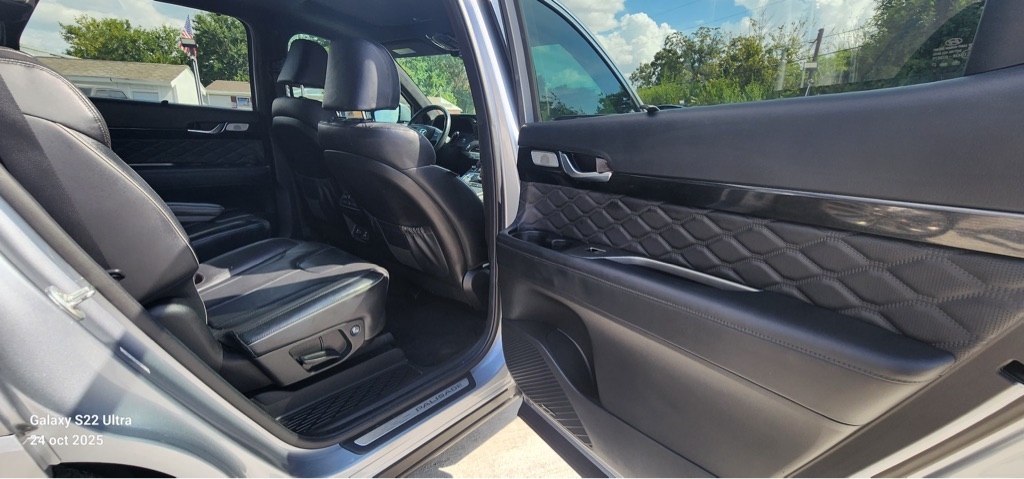 Hyundai Palisade Limited 2020 Hyundai Palisade Limited 2020