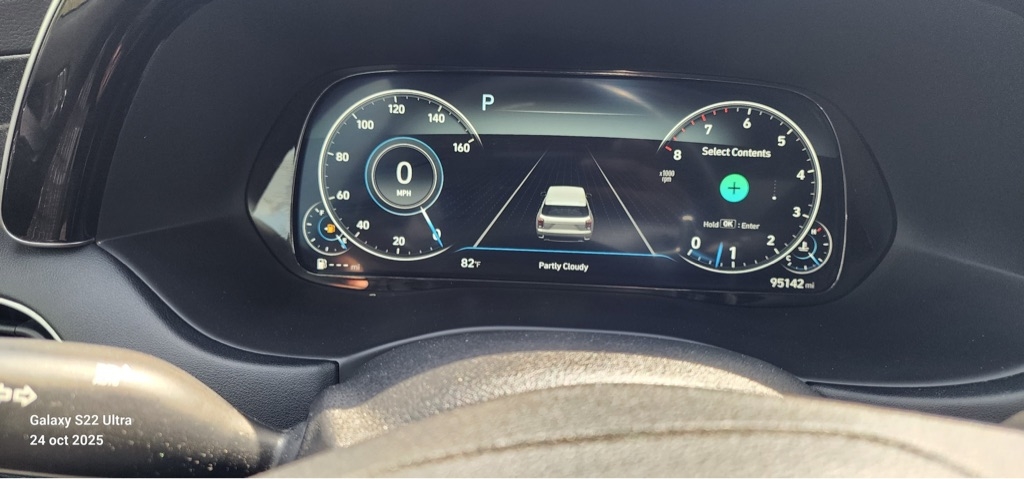 Hyundai Palisade Limited 2020 Hyundai Palisade Limited 2020