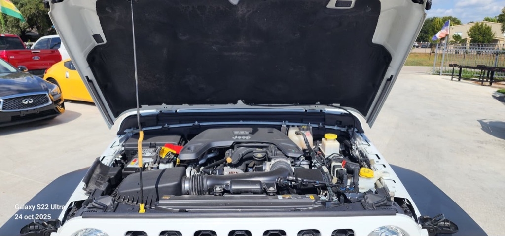 Jeep Gladiator Sport S 2021 Jeep Gladiator Sport S 2021