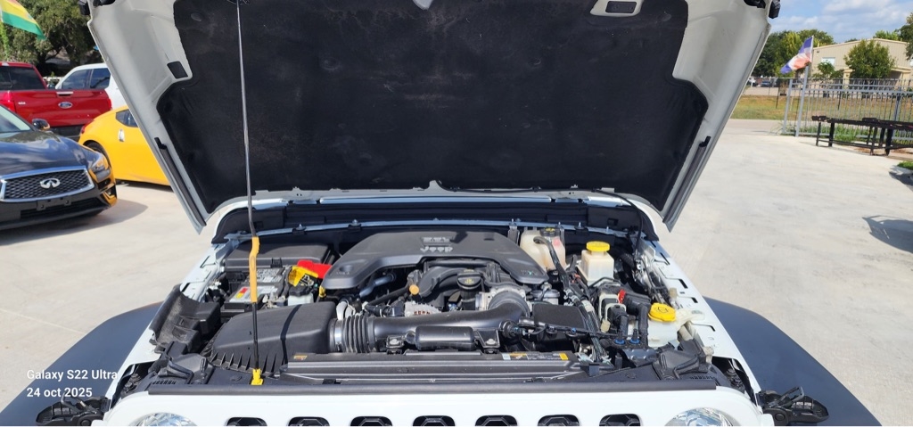 Jeep Gladiator Sport S 2021 Jeep Gladiator Sport S 2021