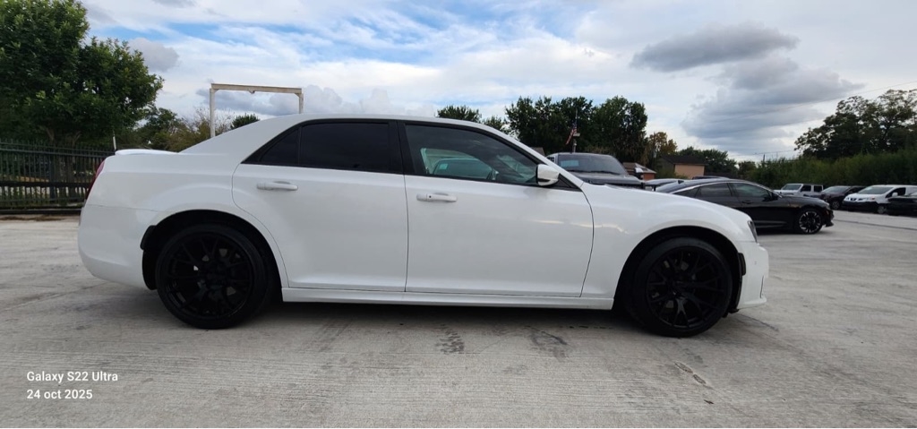 Chrysler 300 S RWD 2019 Chrysler 300 S RWD 2019