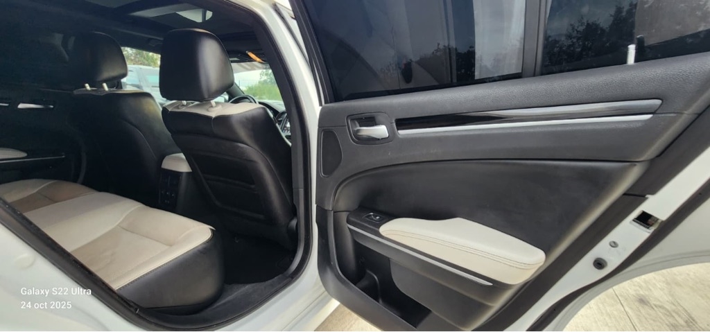 Chrysler 300 S RWD 2019 Chrysler 300 S RWD 2019