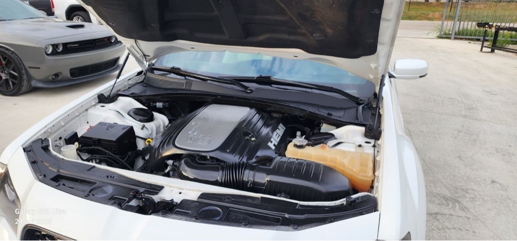 Chrysler 300 S RWD 2019 Chrysler 300 S RWD 2019