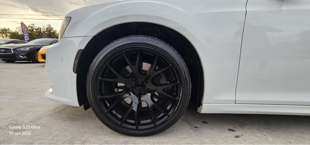 Chrysler 300 S RWD 2019 Chrysler 300 S RWD 2019