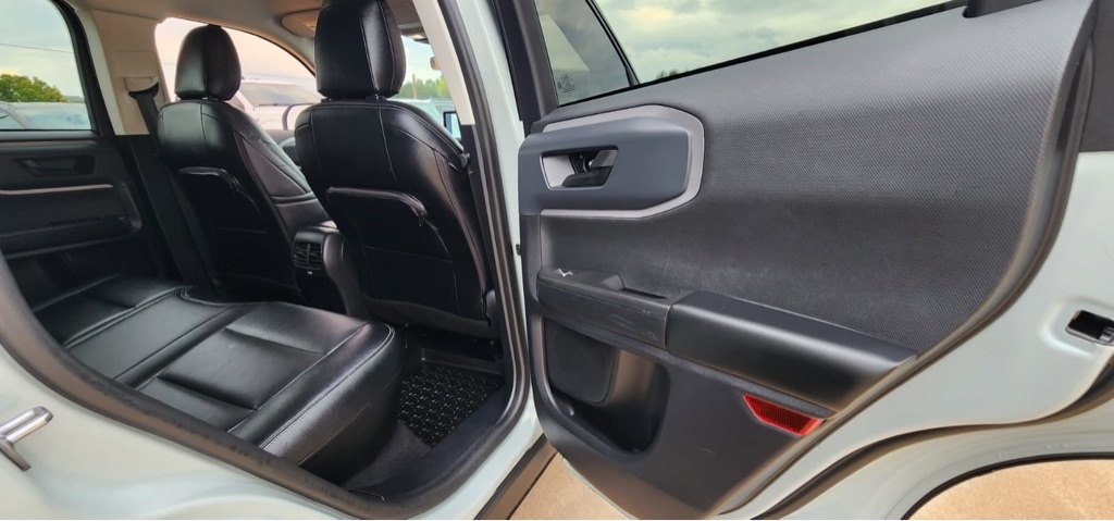 Ford Bronco Sport Big Bend 2022