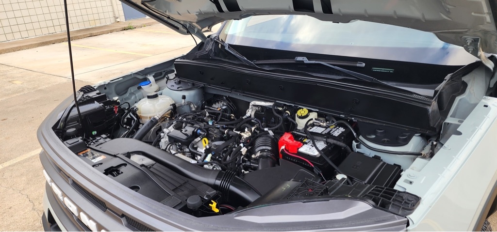 Ford Bronco Sport Big Bend 2022