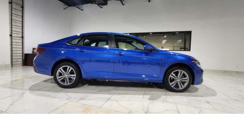 Volkswagen Jetta SE 2024