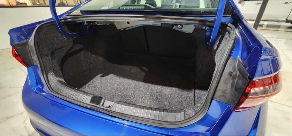 Volkswagen Jetta SE 2024