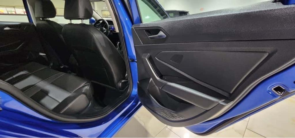 Volkswagen Jetta SE 2024