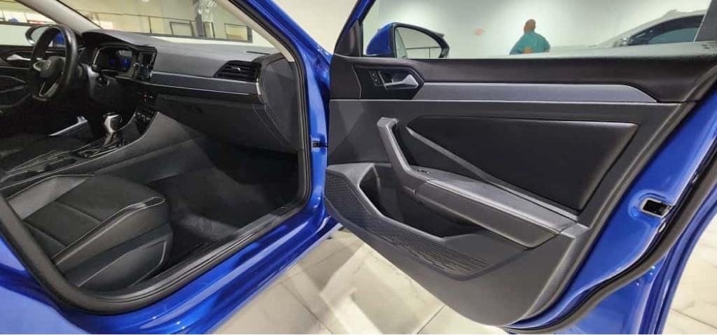 Volkswagen Jetta SE 2024