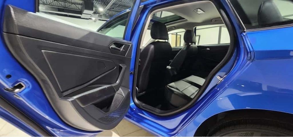 Volkswagen Jetta SE 2024