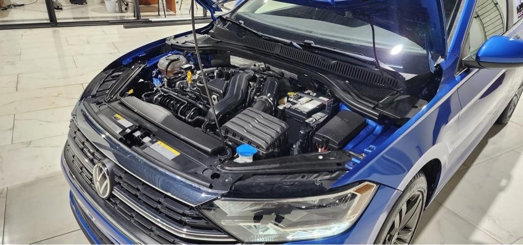 Volkswagen Jetta SE 2024