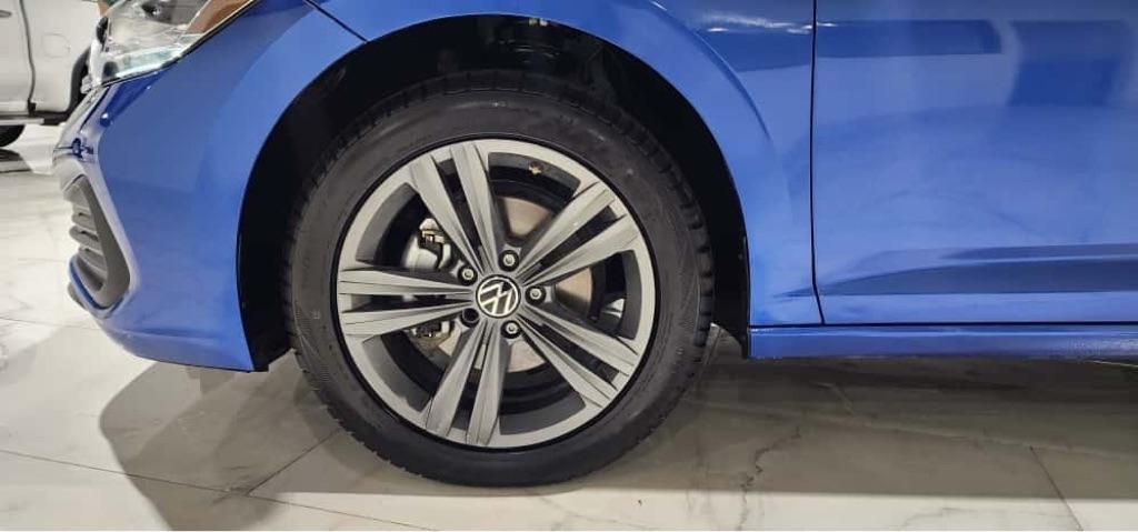 Volkswagen Jetta SE 2024