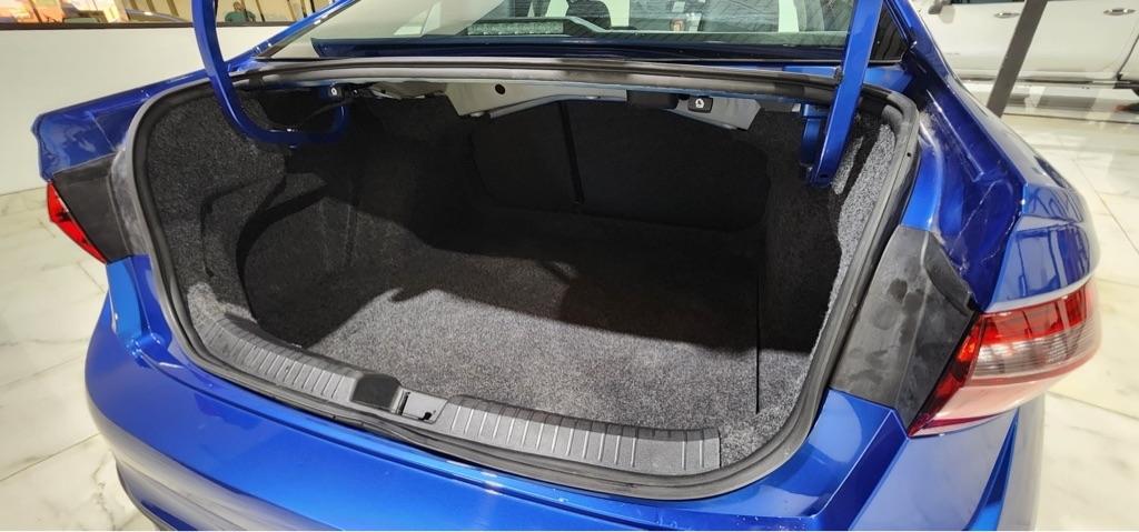 Volkswagen Jetta SE 2024