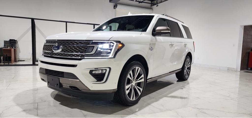 2021 Ford Expedition King Ranch 4WD