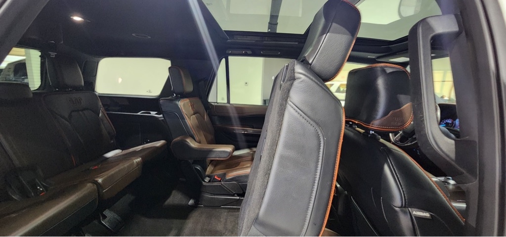 Ford Expedition King Ranch 4WD 2021