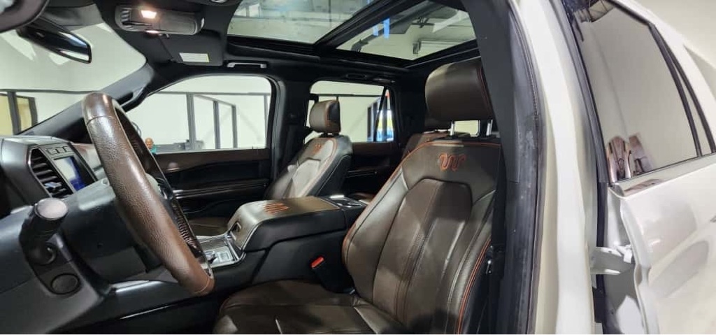 Ford Expedition King Ranch 4WD 2021