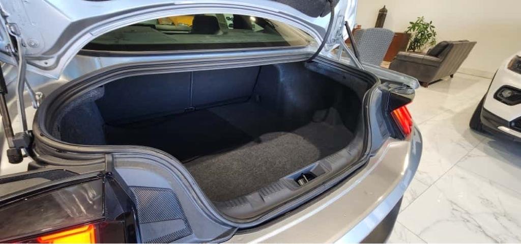 Ford Mustang EcoBoost Coupe 2024